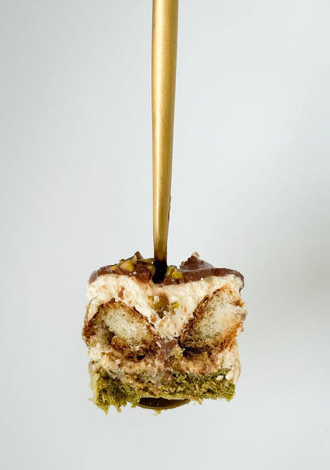 Dubai Royale Tiramisu