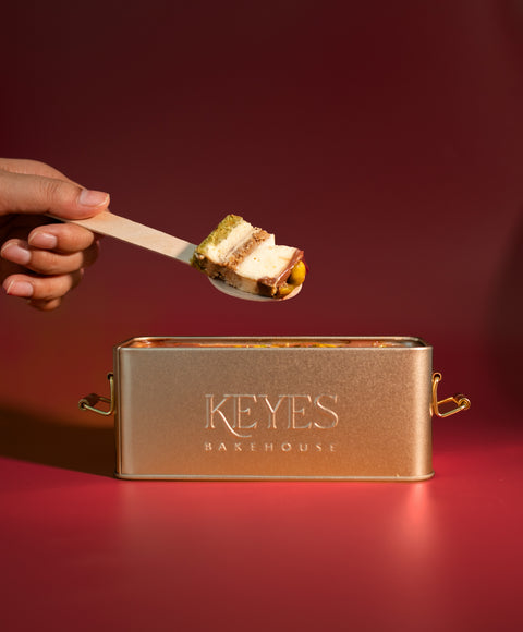 Dubai Royale Tiramisu